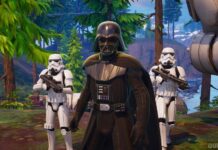 Fortnite Chapter 5 Star Wars Update is worse than last year claims players » TalkEsport