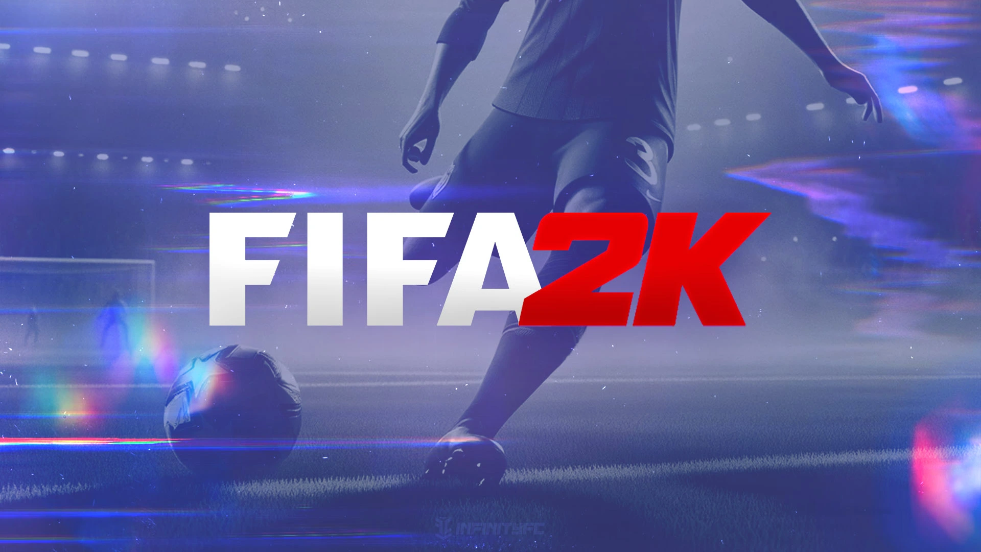 2K Secure FIFA License for New Football Simulator Game » TalkEsport