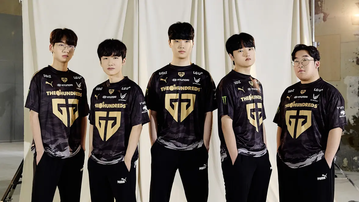 Gen.G Takes Down Bilibili Gaming in Mid-Season Invitational Finals To Secure Worlds Spot