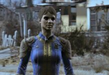 Another Fallout 4 graphics update coming to all platforms next week