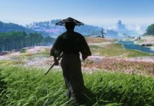 Ghost of Tsushima is PlayStation's fourth-biggest PC launch to date