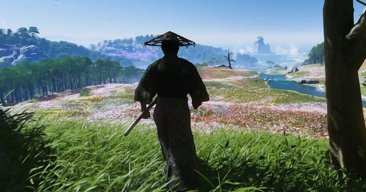 Ghost of Tsushima is PlayStation’s fourth-biggest PC launch to date