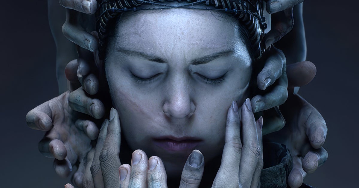 Senua's Saga: Hellblade 2 is a defining moment in the evolution of real-time graphics