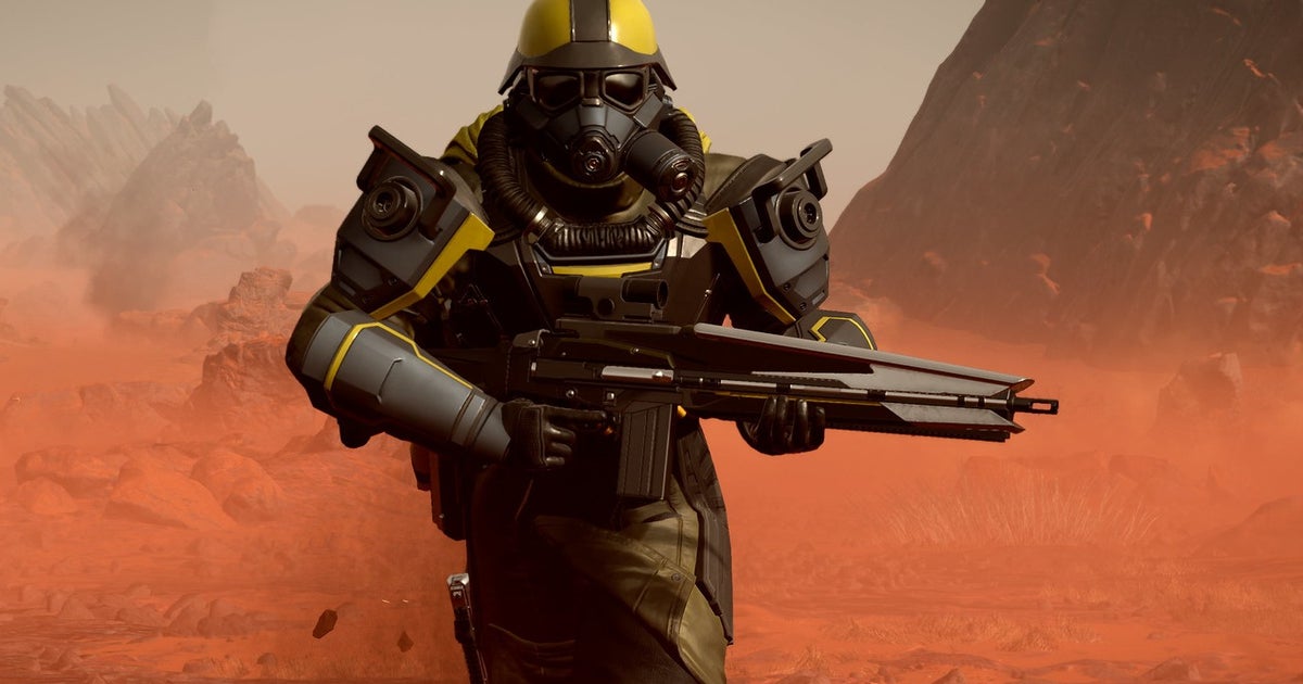 Helldivers 2 developer gets new CEO, plans to remain an independent studio