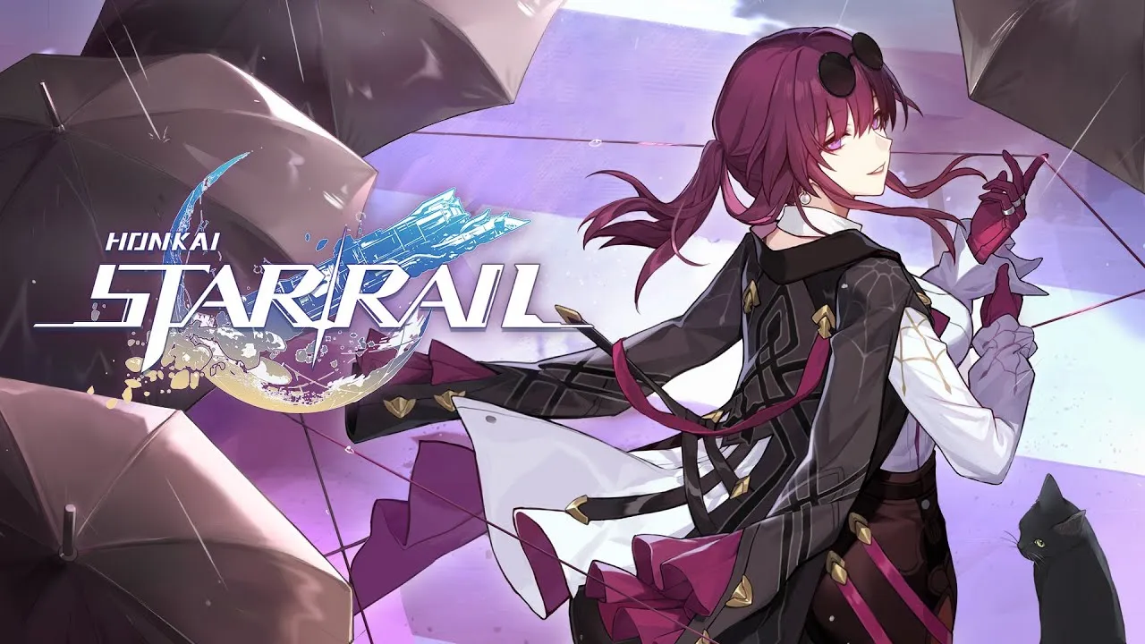 Honkai Star Rail codes for May 2024