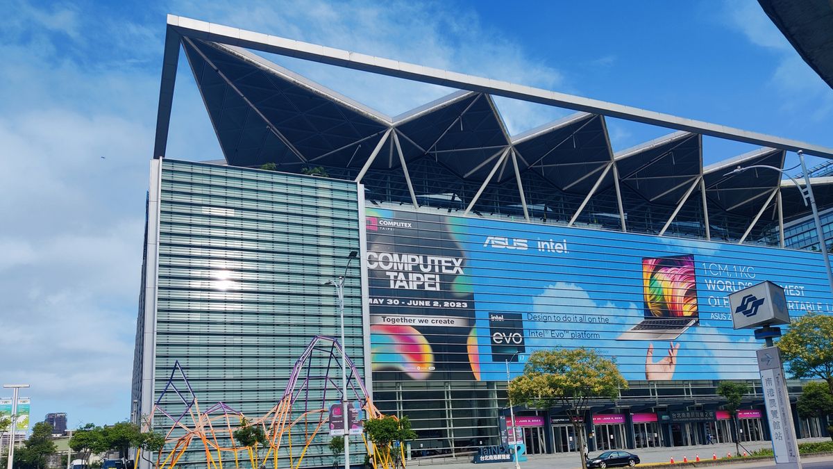 Computex 2024 preview: What we expect to see at this year’s show, from AI PCs to next-generation chips from Intel, AMD and more