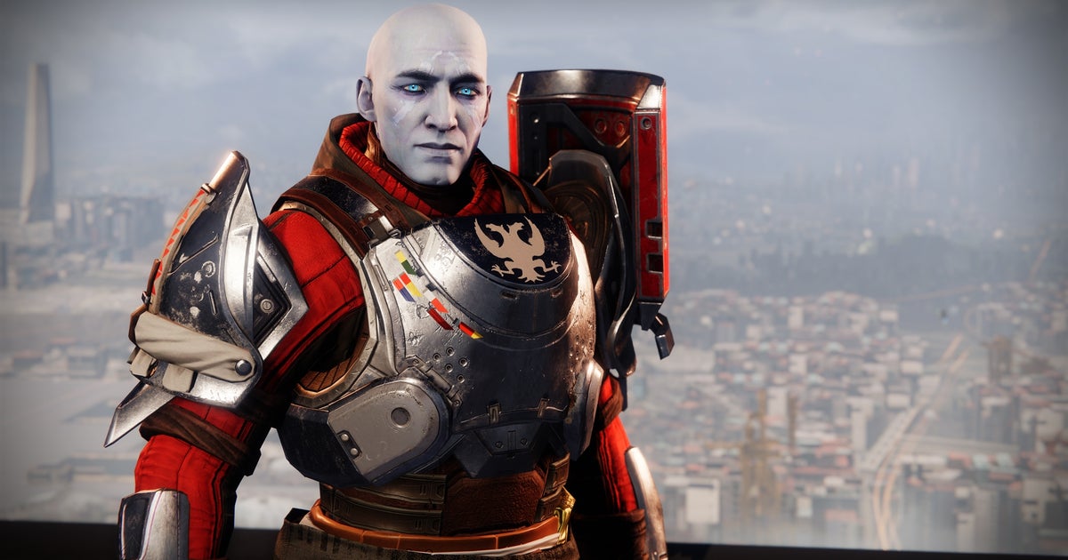 Destiny 2: The Final Shape teaser lets us hear Keith David’s first lines as Commander Zavala