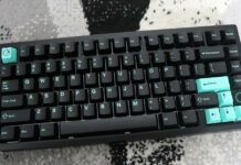 Keyboards big and small: three enthusiast options reviewed in spring 2024