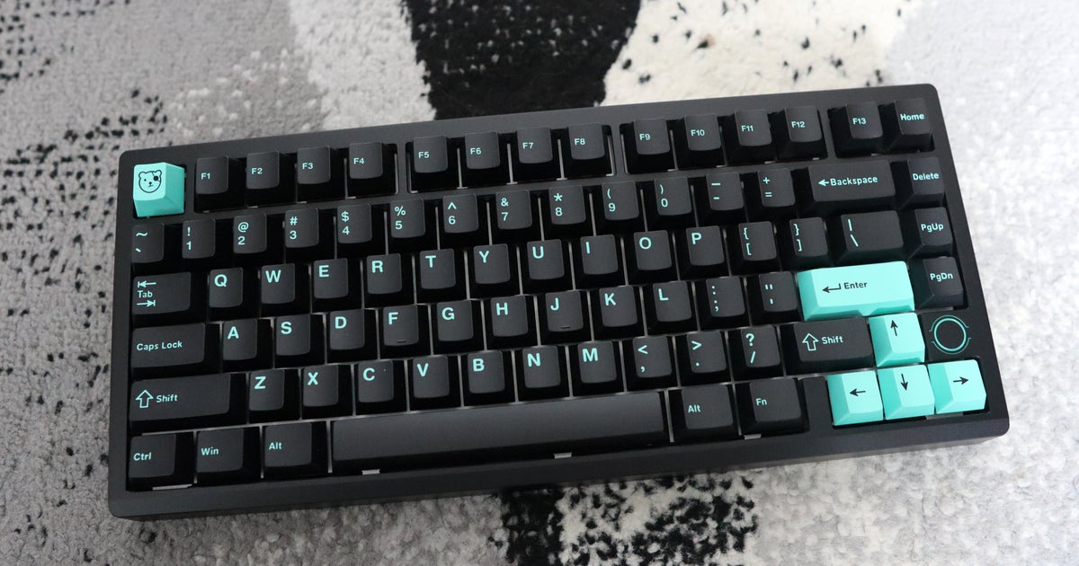 Keyboards big and small: three enthusiast options reviewed in spring 2024