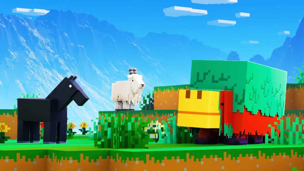 Celebrate Minecraft’s 15th Anniversary with 15 Days of Surprises!