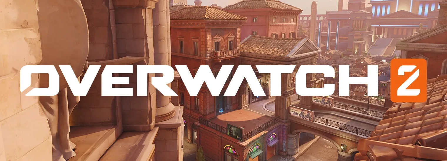 Blizzard Entertainment Overwatch 2