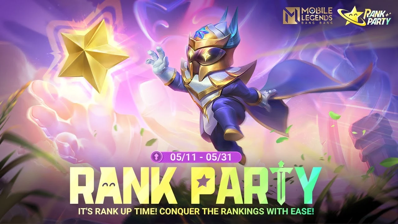 How to Get Free Skins for Rank Party Mobile Legends? » TalkEsport