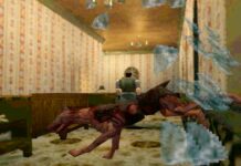 Resident Evil 1 Remake is in production and will release in 2026, leaker says