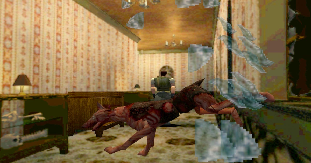 Resident Evil 1 Remake is in production and will release in 2026, leaker says