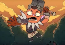 Klei's latest game sounds like Hades but is nothing like Hades