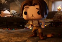 Ex-Lego game devs formed a new studio to explore a completely different genre: Funko Pops