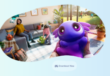 Pokémon Go developer shifts work on Peridot virtual pet franchise to launch VR experience