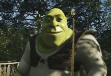 Manor Lords mods add Shrek and Witcher's Geralt, no sign of Thomas the Tank Engine yet