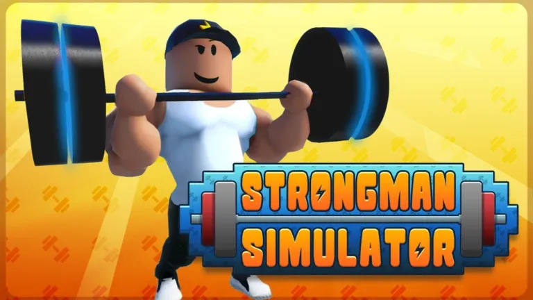 Roblox Strongman Simulator codes for May 2024