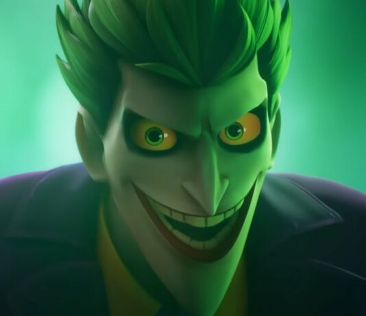 Mark Hamill's Joker is back for MultiVersus