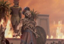 Total War: Pharaoh getting four new factions as part of free update