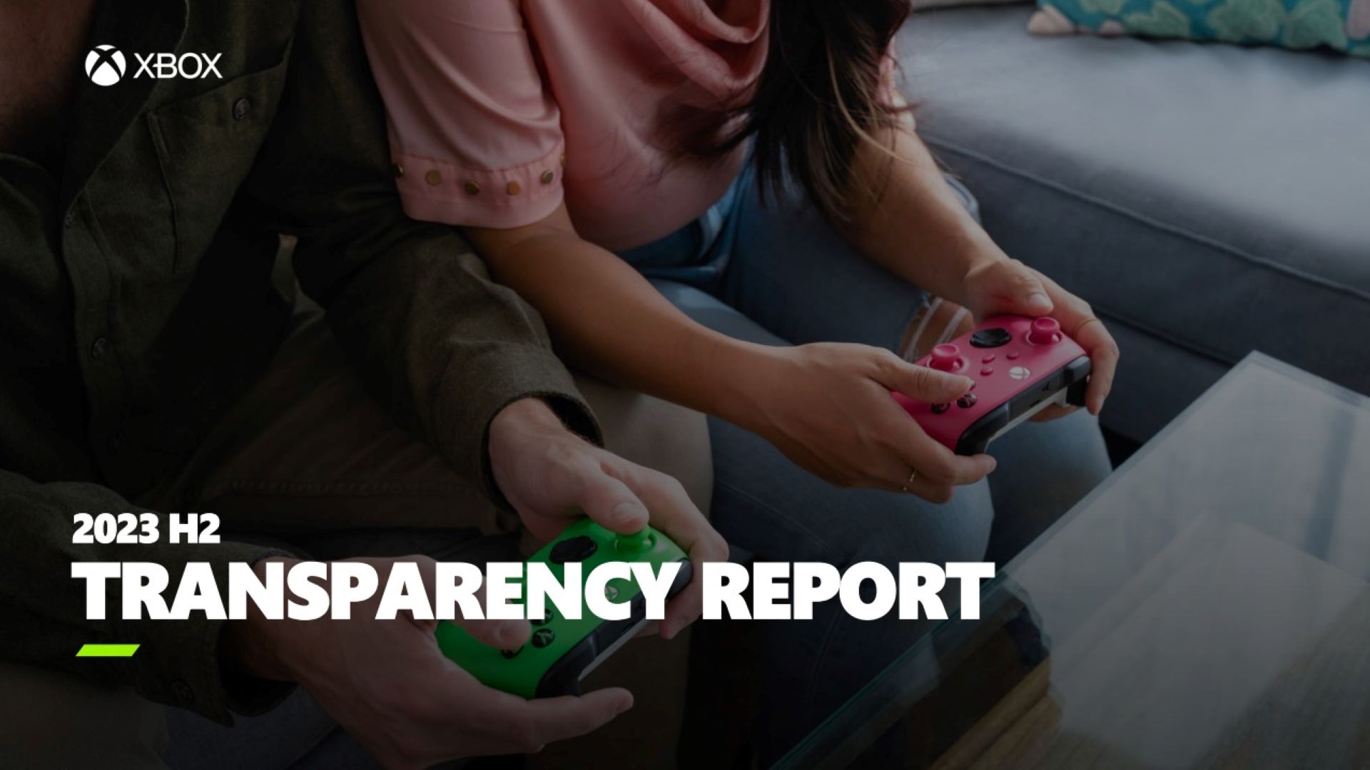 Xbox Releases Fourth Transparency Report Sharing Newest Applications of AI in Gaming Safety