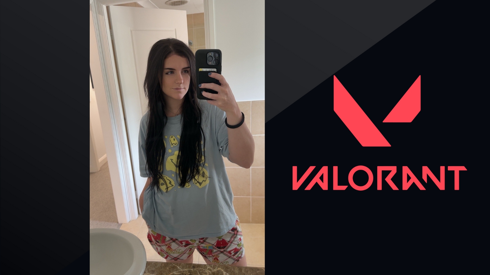 Valorant Streamer Calls for Permanent Bans After Receiving Sexual Assault Threats » TalkEsport