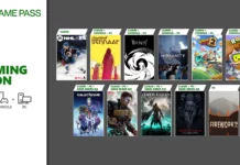 Xbox Game Pass May 2024 New Games and Perks