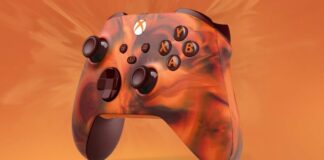 Xbox rushes to fix 'Feel the Burn' controller promotion following studio closures