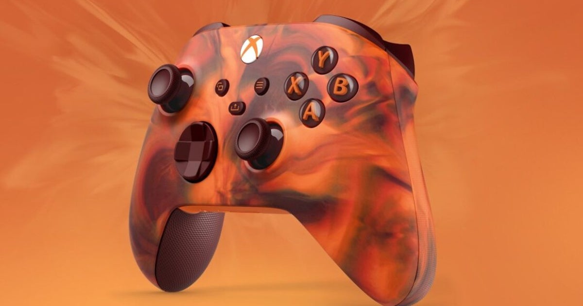 Xbox rushes to fix 'Feel the Burn' controller promotion following studio closures