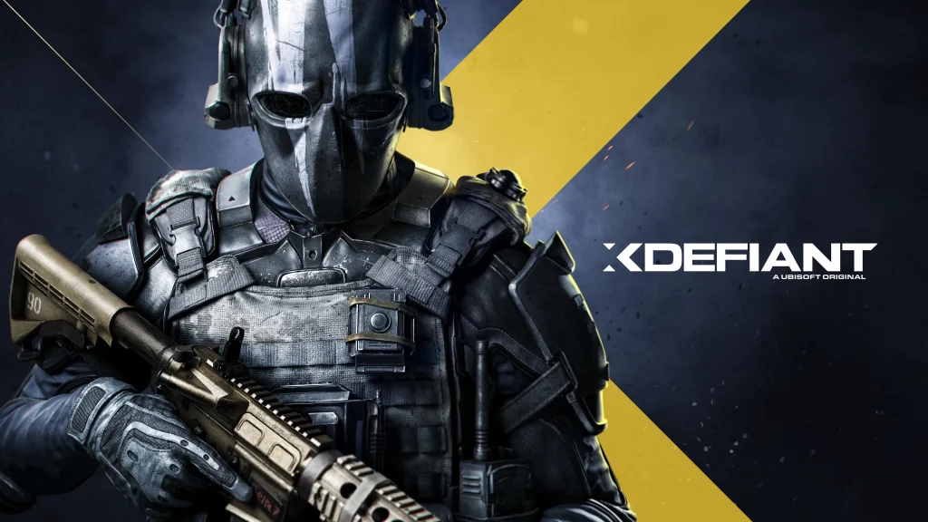 Will Ubisoft’s Xdefiant be a play-to-win game?