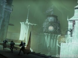 Destiny 2's Shadowkeep, Beyond Light, And Witch Queen Expansions Are Free Until The Final Shape Launches
