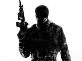 Call of Duty: Modern Warfare 3 cut ending mystery looks to have been solved after 13 years