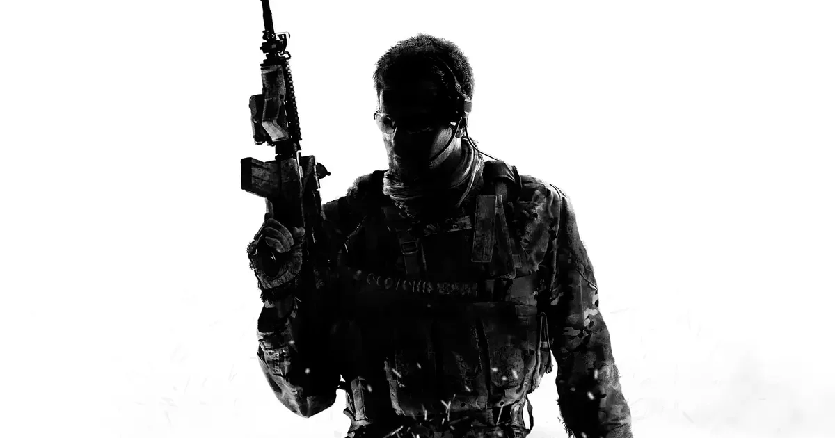 Call of Duty: Modern Warfare 3 cut ending mystery looks to have been solved after 13 years