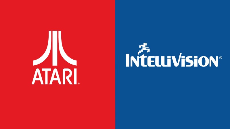 Atari Announces Intellivision Brand Acquisition