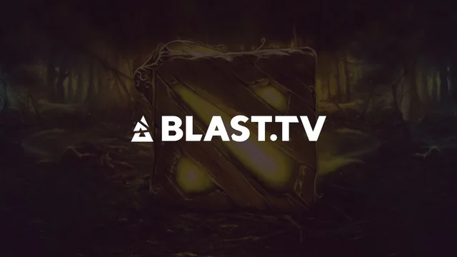 BLAST Announces Inaugural Dota 2 Tournament, Starting November 2024