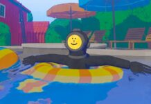 Content Warning just got its first big update, with new monsters and an unlockable swimming pool