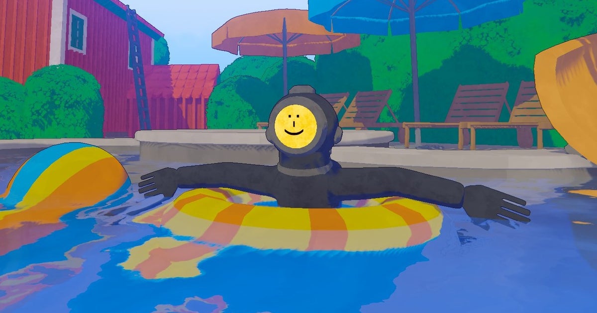 Content Warning just got its first big update, with new monsters and an unlockable swimming pool