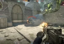 Best Counter Strike 2 Settings For High FPS » TalkEsport