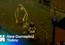 Surviving The Retro-Inspired Horror Of Crow Country | New Gameplay Today