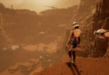 Deliver Us Mars Developer Keoken Interactive Lays Off Nearly Entire Staff