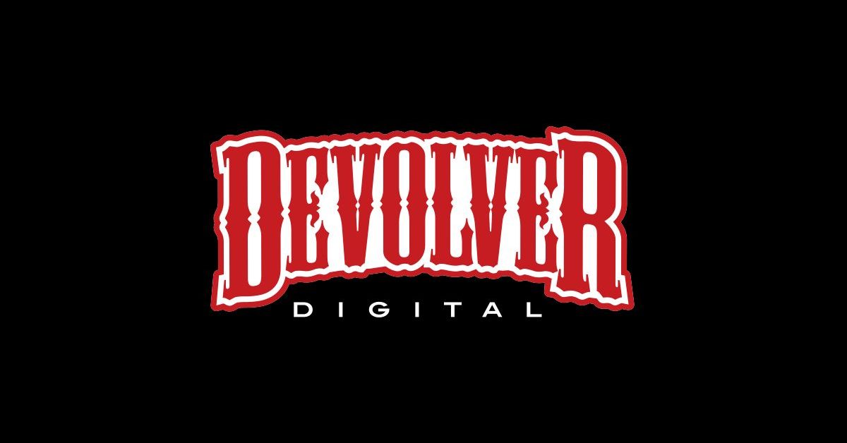 Devolver Direct presentation happening June 7th