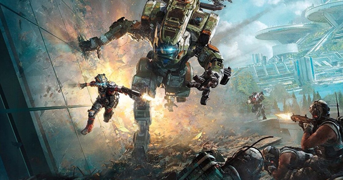 Titanfall and Apex Legends studio seeks new senior director with “multiplayer FPS experience”