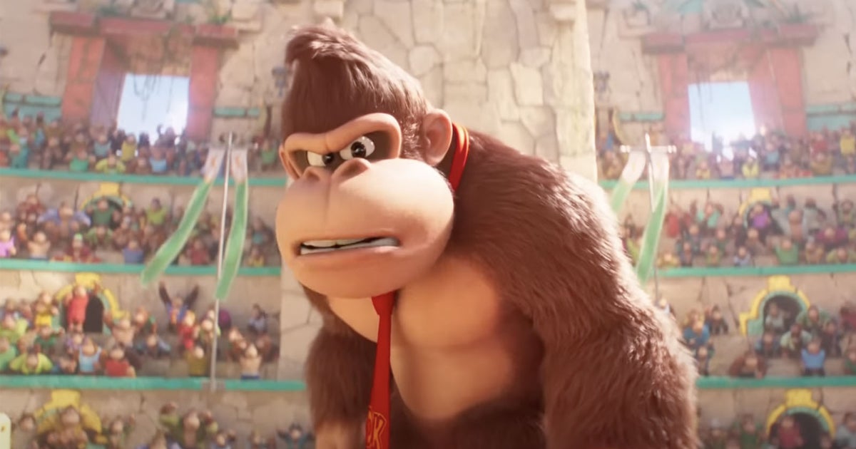 Activision’s Vicarious Visions worked on a cancelled 3D Donkey Kong game