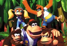 Vicarious Visions was making a 3D Donkey Kong platformer game