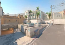 Dust 2 Becomes the Most Popular Map After Reintroduction » TalkEsport