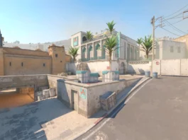 Dust 2 Becomes the Most Popular Map After Reintroduction » TalkEsport