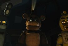 Five Nights At Freddy’s 2 Gets December 2025 Premiere Date