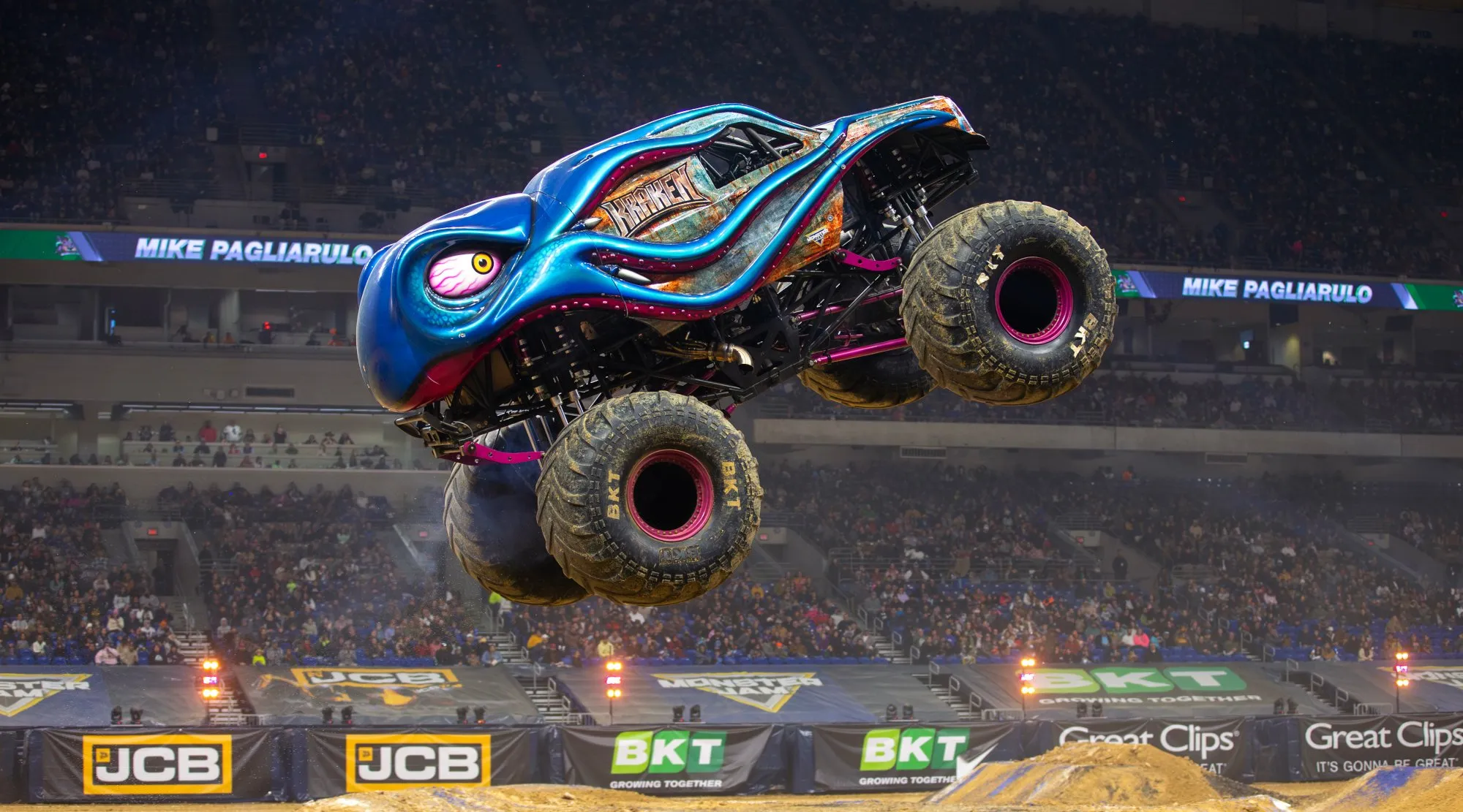 Fortnite x Monster Jam collaboration In Works: Details Inside » TalkEsport