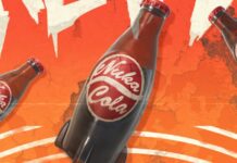 Fortnite's new season adds Fallout Nuka-Cola, as files point to upcoming Pirates of the Caribbean crossover